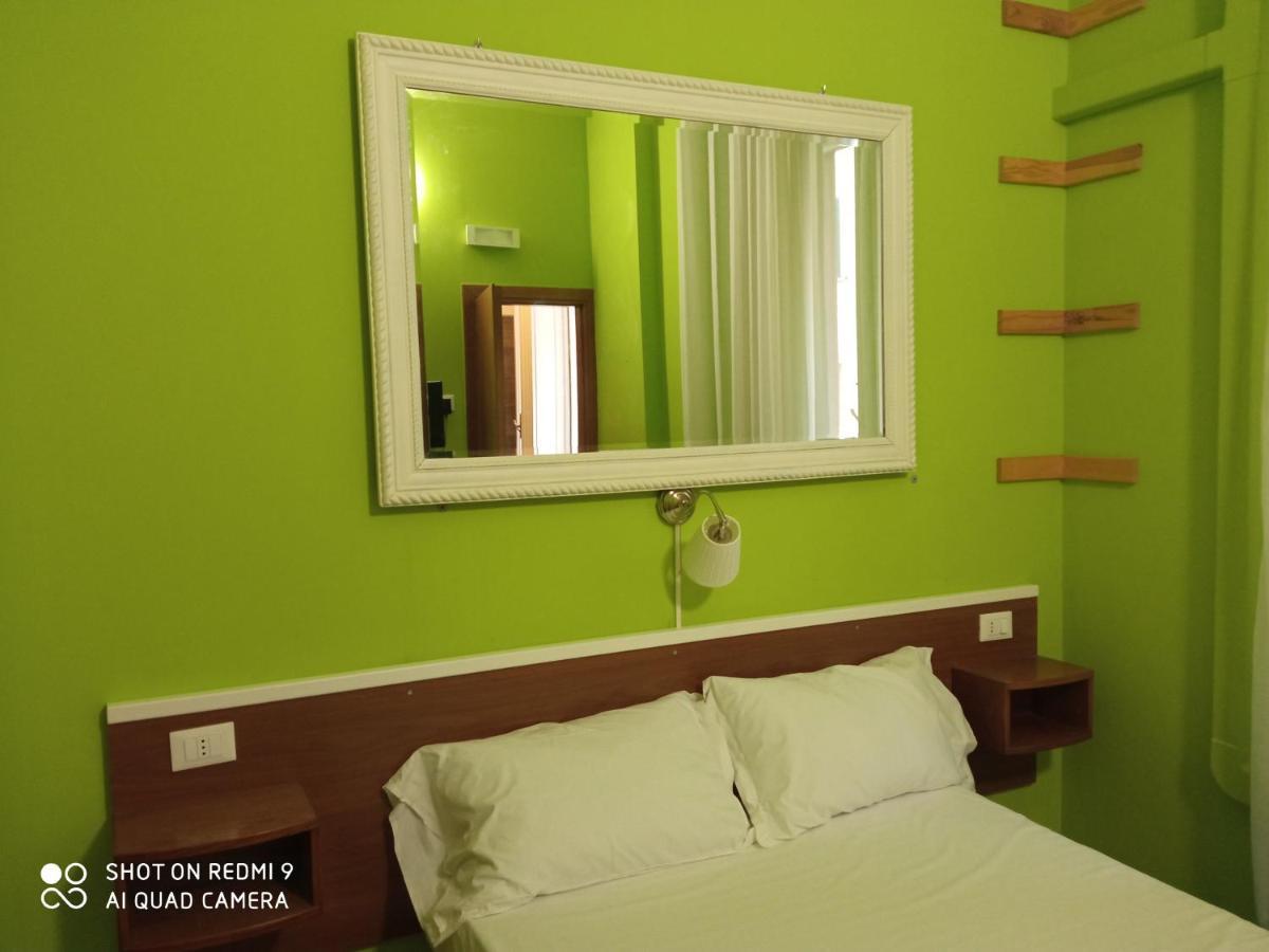 New Paradise Rom Exterior foto