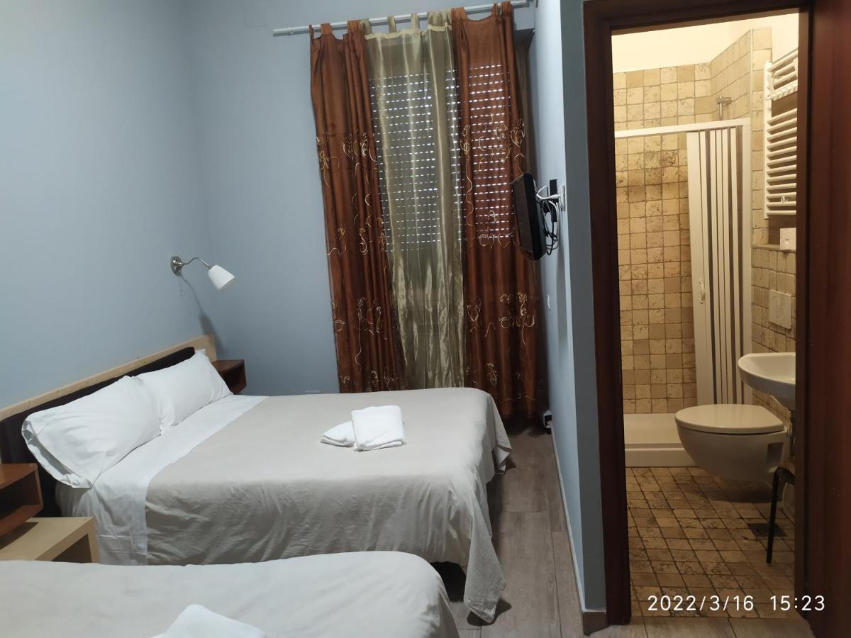 New Paradise Rom Exterior foto